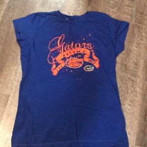 Florida Gators shirt